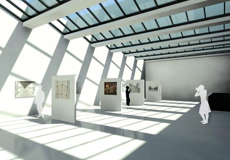 galerie