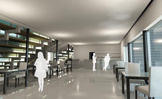 restaurace