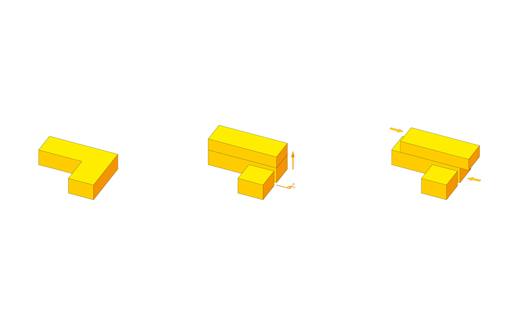 objemový diagram