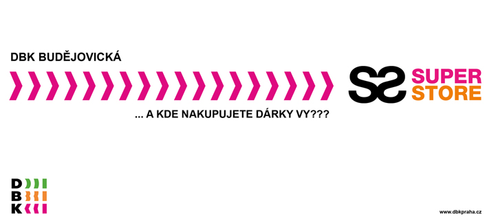návrh billboardu