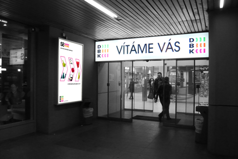 vizualizace CLV ve vstupu